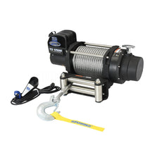 Load image into Gallery viewer, Tiger-Shark-17500-Winch