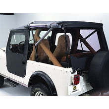 Load image into Gallery viewer, Tiger-Top-Cj7-76-86-Blk
