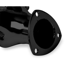 Load image into Gallery viewer, Tight-Fit-Block--Hugger-Headers---Black-Paint