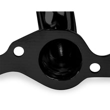 Load image into Gallery viewer, Tight-Fit-Block--Hugger-Headers---Black-Paint