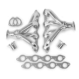 Flowtech 11701-2FLT Tight Fit Block Hugger Header