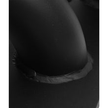 Load image into Gallery viewer, Tight-Fit-Block-Hugger-Headers---Black-Paint