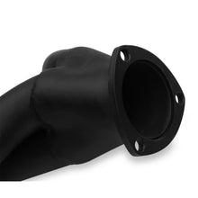 Load image into Gallery viewer, Tight-Fit-Block-Hugger-Headers---Black-Paint