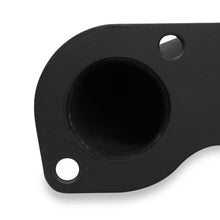 Load image into Gallery viewer, Tight-Fit-Block-Hugger-Headers---Black-Paint