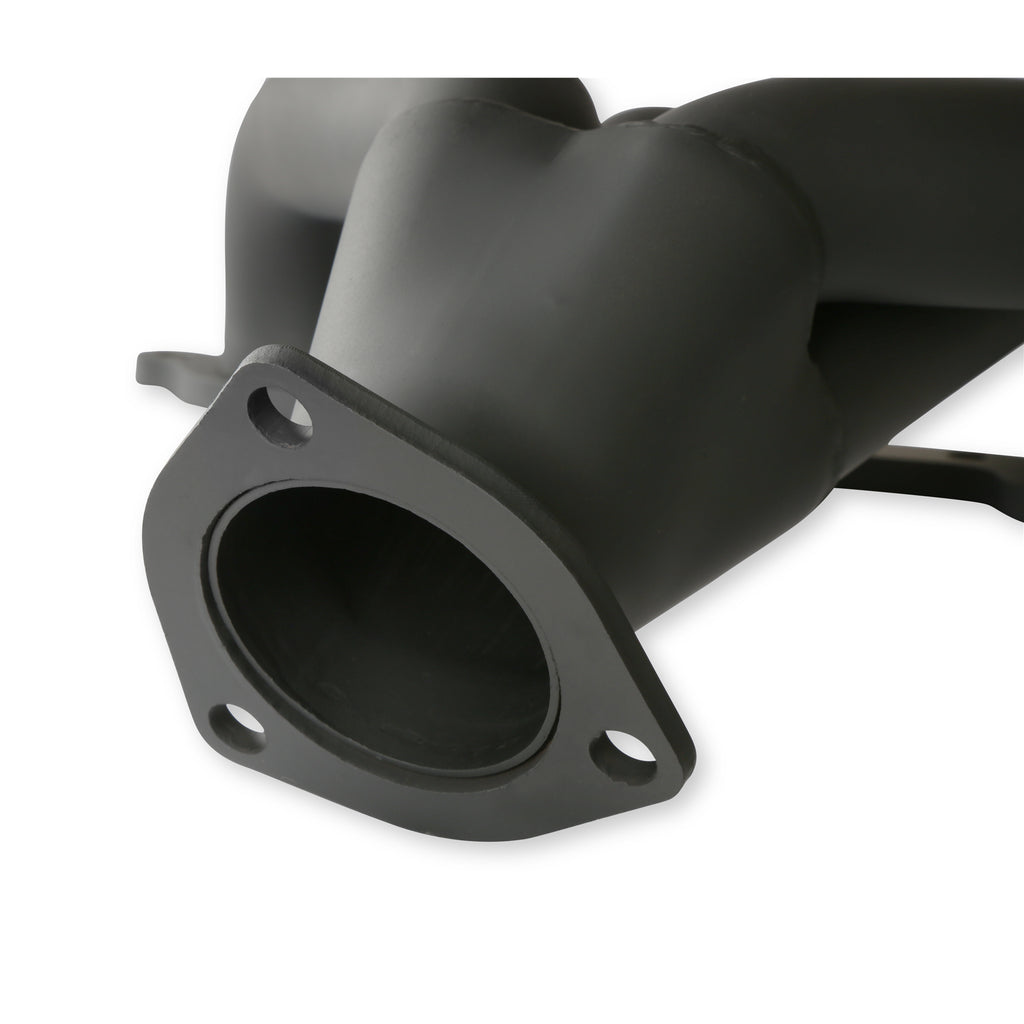 Tight-Fit-Block-Hugger-Headers---Black-Paint