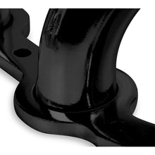 Load image into Gallery viewer, Tight-Fit-Block-Hugger-Headers---Black-Paint