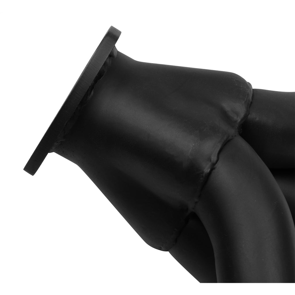 Tight-Fit-Block-Hugger-Headers---Black-Paint