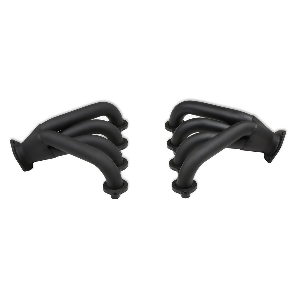 Tight-Fit-Block-Hugger-Headers---Black-Paint