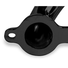 Load image into Gallery viewer, Tight-Fit-Block-Hugger-Headers---Black-Paint