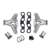 Load image into Gallery viewer, Tight-Fit-Block-Hugger-Headers---Ceramic-Coated