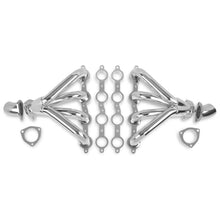 Load image into Gallery viewer, Tight-Fit-Block-Hugger-Headers---Ceramic-Coated