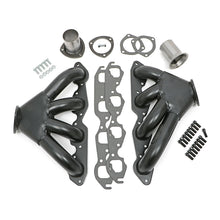 Load image into Gallery viewer, Tight-Tube-Hedders;-Chevy-Bb-396-502;-2-In.-Tubes-Uncoated