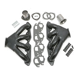 Hedman Hedders 68510 TIGHT TUBE Hedders; Chevy BB 396-502; 2 in. Tubes-Uncoated