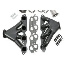 Load image into Gallery viewer, Tight-Tube-Hedders;-Chevy-Bb-396-502;-2-In.-Tubes-Uncoated