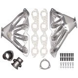 Hedman Hedders 68516 TIGHT TUBE Hedders; Chevy BB 396-502; 2 in. Tubes-HTC