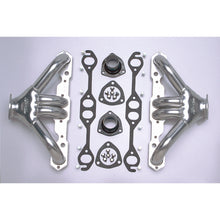 Load image into Gallery viewer, Tight-Tubes-Street-Rod-Headers;-Sb-Chevrolet-283-400;-1-58-In.-Tubes--Htc