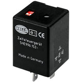 Hella 996152161 TIMER CONTROL 24V 5PIN 0-900S DELAY ON