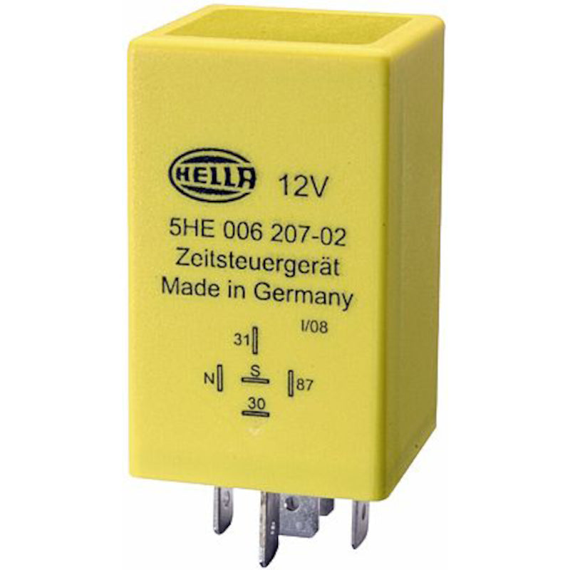 Timer-Module-Jd-12V-10A-5Sec