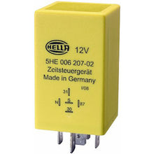Load image into Gallery viewer, Timer-Module-Jd-12V-10A-5Sec