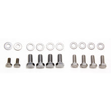 Load image into Gallery viewer, Timing-Chain-Cover-Bolts-(Chrome)--Chrysler-383-440