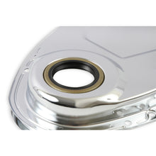 Load image into Gallery viewer, Timing-Cover---Chrome