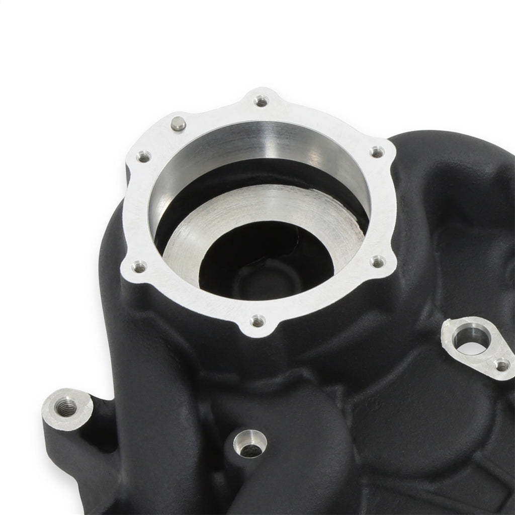 Timing-Cover---Ford-7.3L-Godzilla---Black