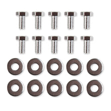 Load image into Gallery viewer, Timing-Cover-Bolt-Set---Chrome