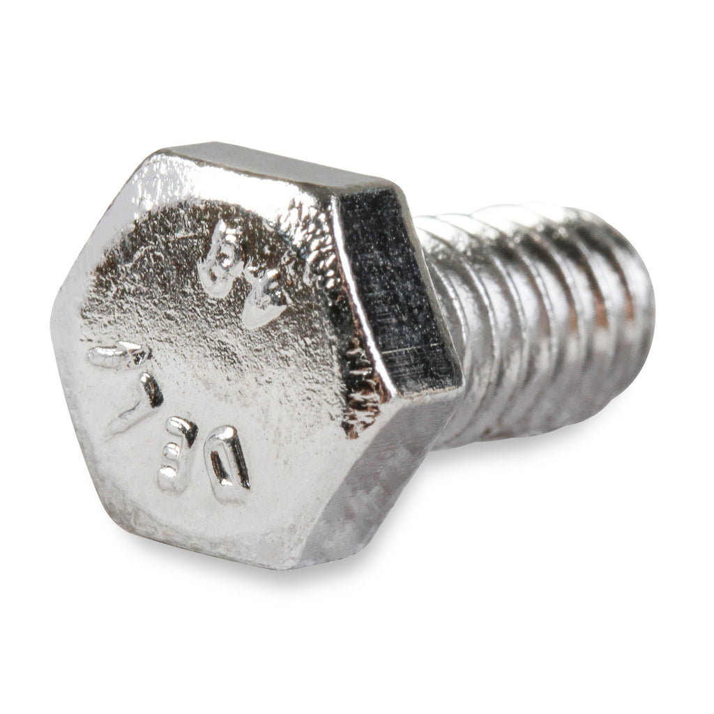 Timing-Cover-Bolt-Set---Chrome