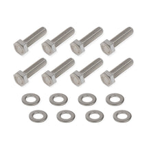 Load image into Gallery viewer, Timing-Cover-Bolt-Set---Stainless-Steel