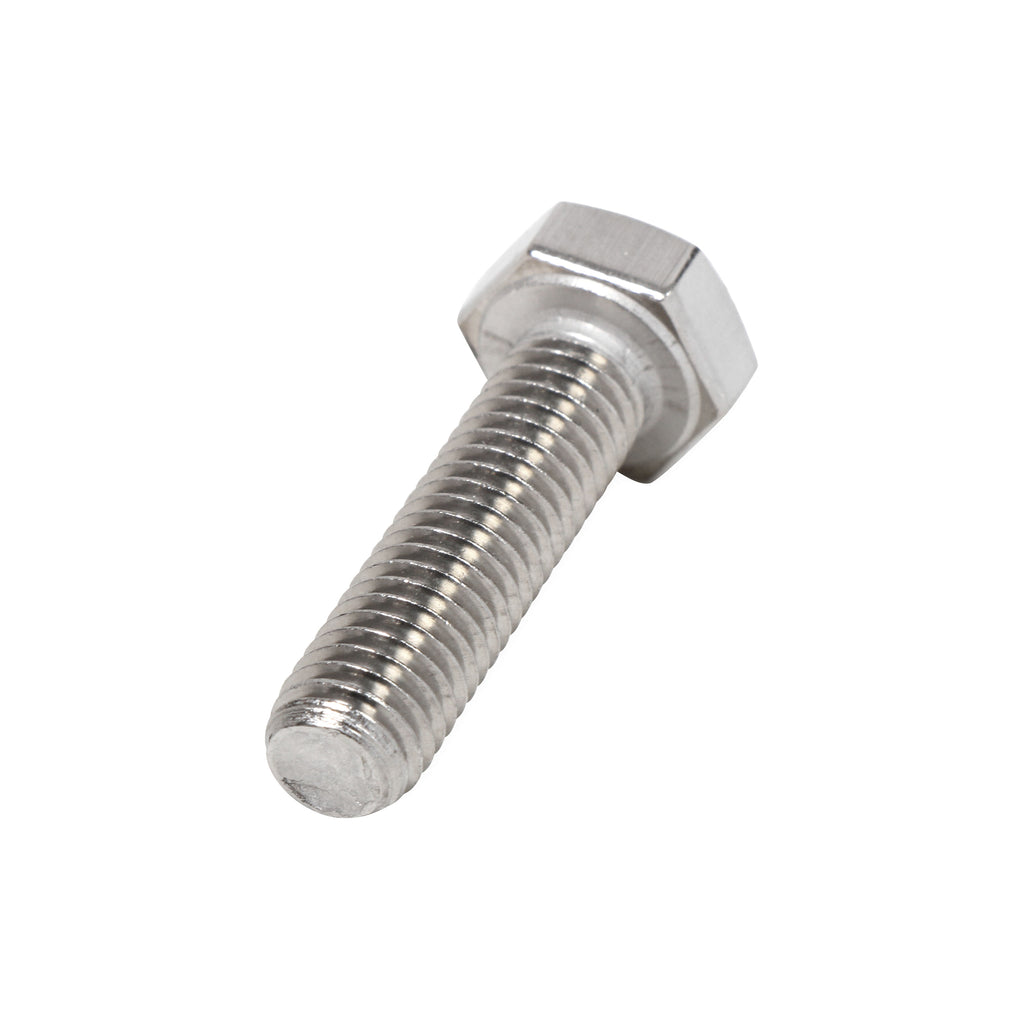 Timing-Cover-Bolt-Set---Stainless-Steel
