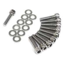 Load image into Gallery viewer, Timing-Cover-Bolt-Set;-Aluminum-Sb-Chevy-Timing-Chain-Covers