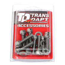 Load image into Gallery viewer, Timing-Cover-Bolt-Set;-Aluminum-Sb-Chevy-Timing-Chain-Covers