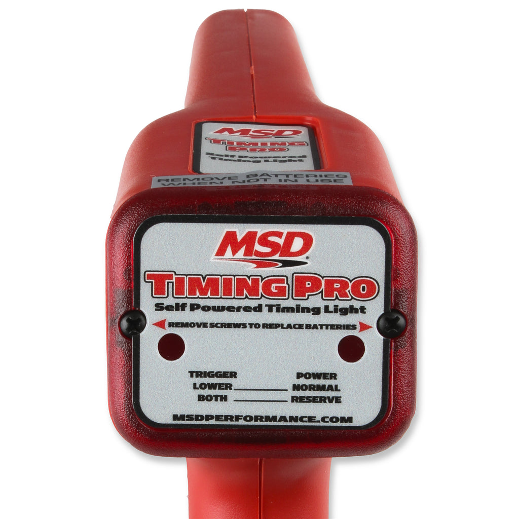 Timing-Pro,-Self-Powered-Timing-Light