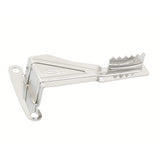 Mr. Gasket 4600  Timing Tab - Chrome