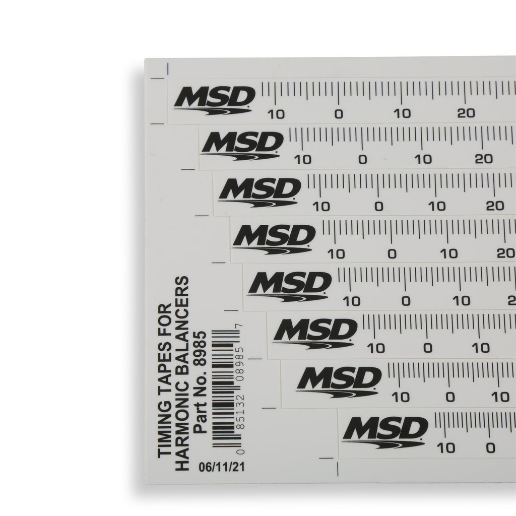 Timing-Tape---Harmonic-Balancer---5.25-To-8.00