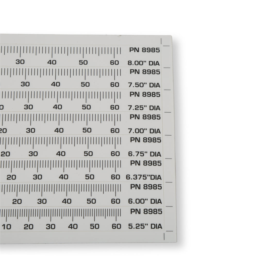 Timing-Tape---Harmonic-Balancer---5.25-To-8.00