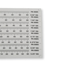 Load image into Gallery viewer, Timing-Tape---Harmonic-Balancer---5.25-To-8.00