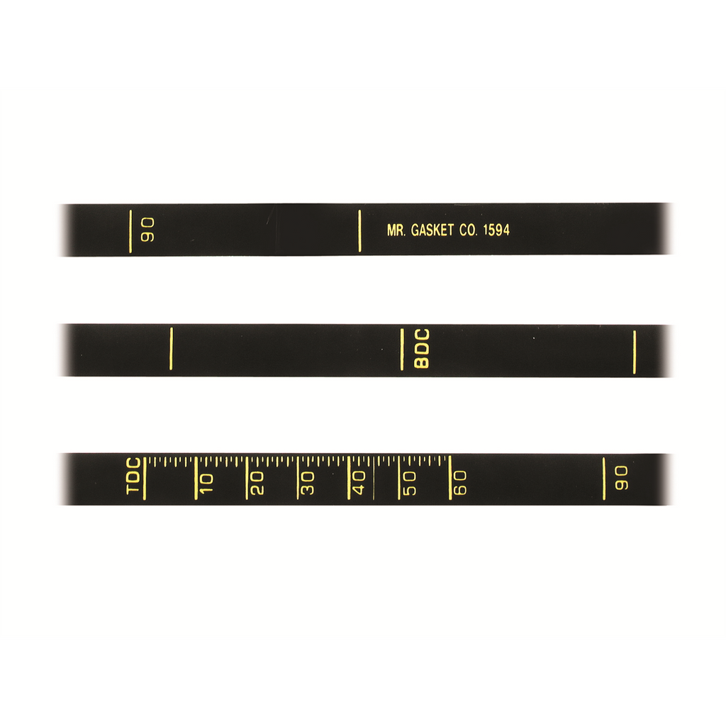 Timing-Tape-Ford-289-351-6-38