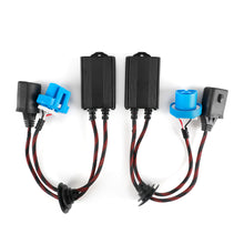 Load image into Gallery viewer, Tiny-Monster-9007-Decoder-Harness-(