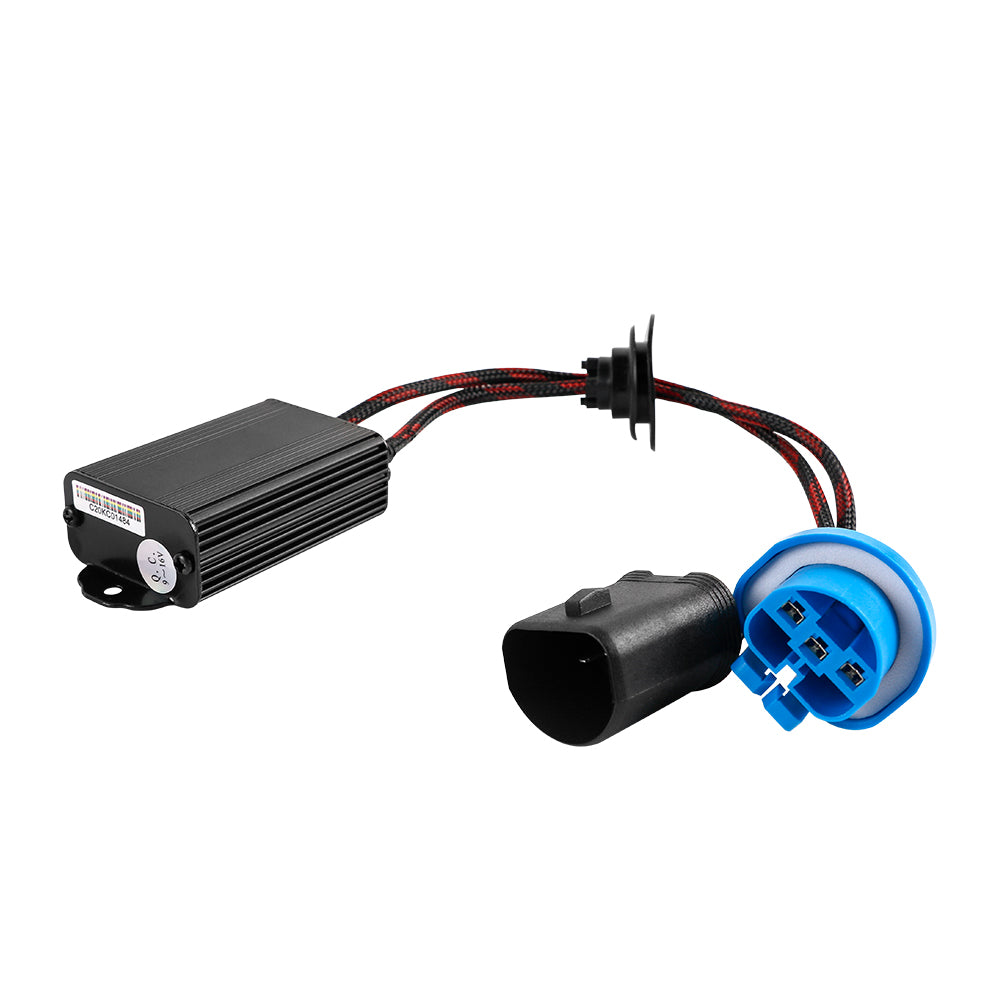 Tiny-Monster-9007-Decoder-Harness-(