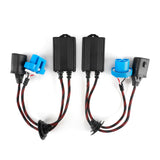 Arc Lighting 20972 9007;Fix Canbus and PWM Error