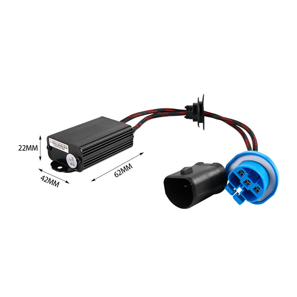 Tiny-Monster-9007-Decoder-Harness-(