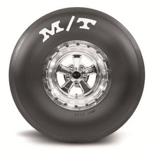 Load image into Gallery viewer, Tire-31.010.5-15W;-Mickey-Thompson-Nylon-Et-Drag;-M5-Compound-Tubetype;-Slick;-Race-Applications-Only