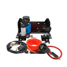 Load image into Gallery viewer, Tire-Air-Compressor-Kit