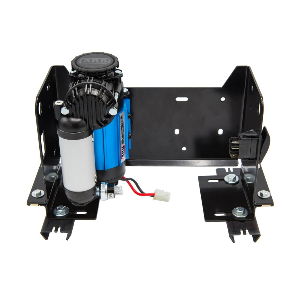 Tire-Air-Compressor-Kit
