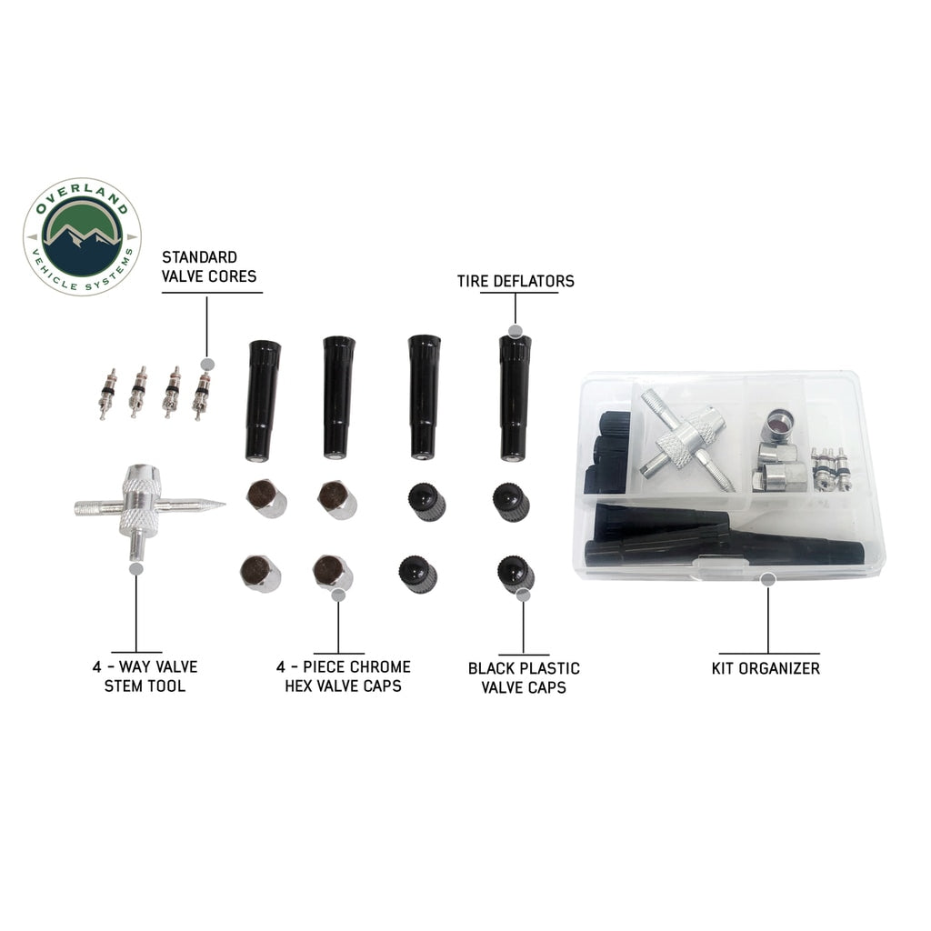 Tire-Plug-Repair-Kit-53-Piece-Off-Road-Grade-Truck,-Jeep-Off-Road,-Rv,-Trailers-Overland-Vehicle-Systems