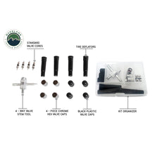 Load image into Gallery viewer, Tire-Plug-Repair-Kit-53-Piece-Off-Road-Grade-Truck,-Jeep-Off-Road,-Rv,-Trailers-Overland-Vehicle-Systems