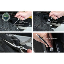 Load image into Gallery viewer, Tire-Plug-Repair-Kit-53-Piece-Off-Road-Grade-Truck,-Jeep-Off-Road,-Rv,-Trailers-Overland-Vehicle-Systems
