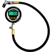 Load image into Gallery viewer, Tire-Pressure-Gauge;-0-60-Psi-Range;-0.1-Psi-Increments;-Digital-Display