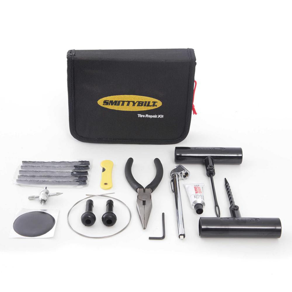 Tire-Repair-Kit